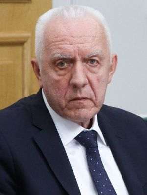Sursă foto: Wikipedia/Alexander Gutsan, Procurorul General al Rusiei